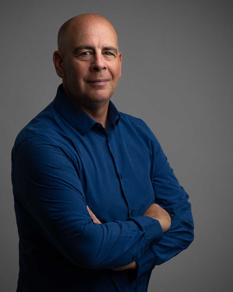 Mark Porter Soteria Alliance