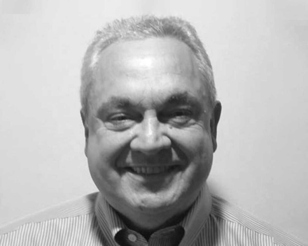 Michael McGrath Soteria Alliance